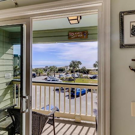 217A Sea Cabin Isle of Palms Exterior foto
